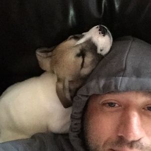 Meet your Posher, Chuck